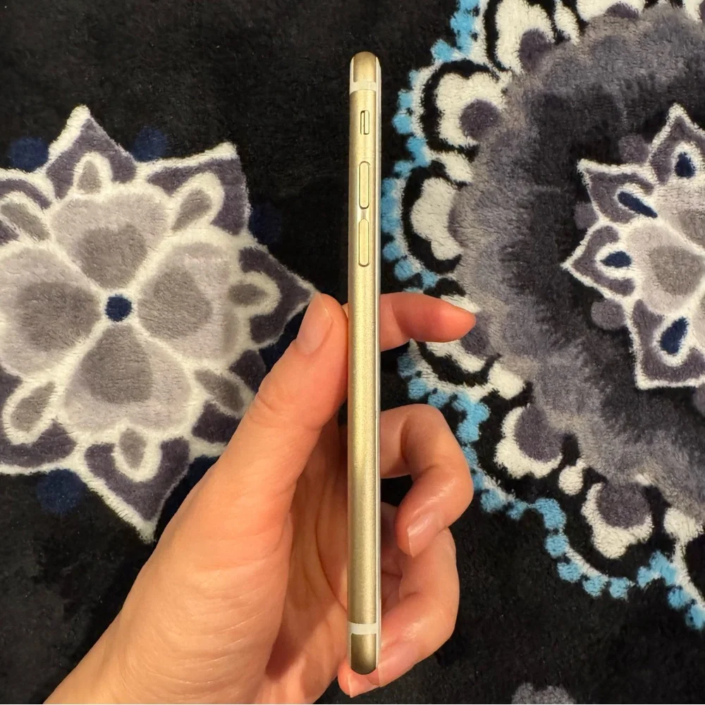 iPhone 6 Gold 16 GB